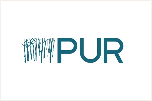 Logo PUR